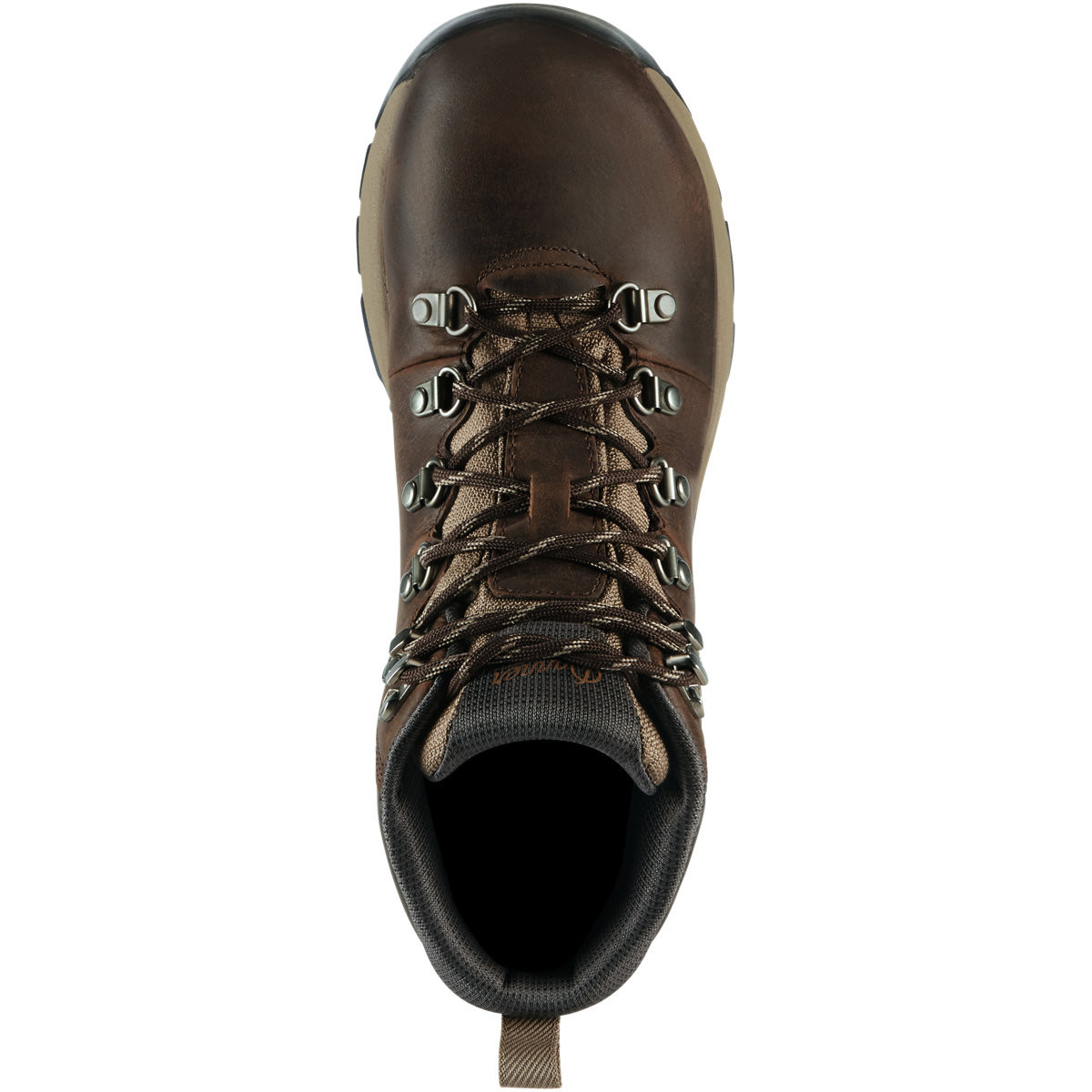 Danner Sandy Ridge #11321 Women's Mid Waterproof Aluminum Safety